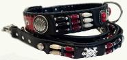 Siox Black & Red