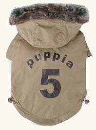 No 5  Ski Jumper Beige 