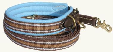 Classic´s  Nylon  Stripes  C/DB 