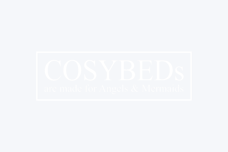 COSYBEDs IN WEISS
