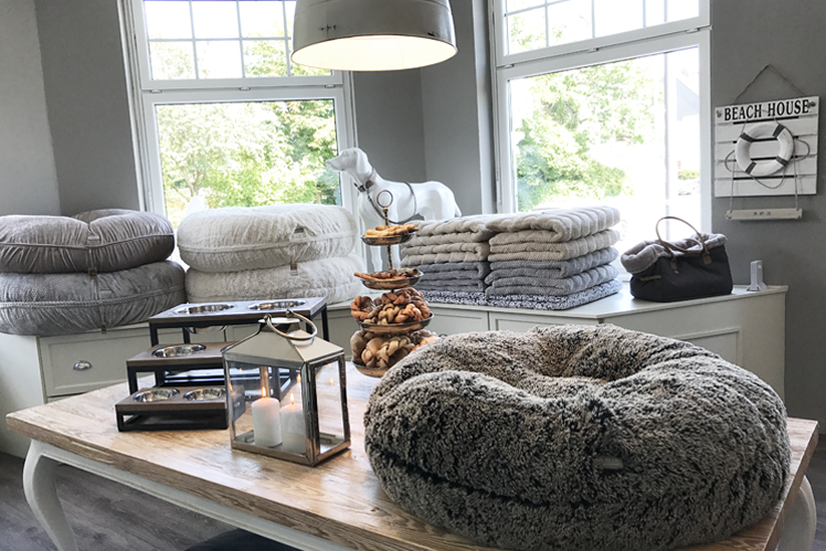 Routenplaner zu unserem Store in Essen