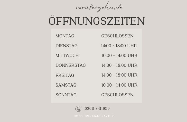 Hunderegenmäntel