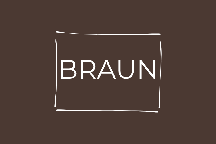 COSYBEDS IN BRAUN