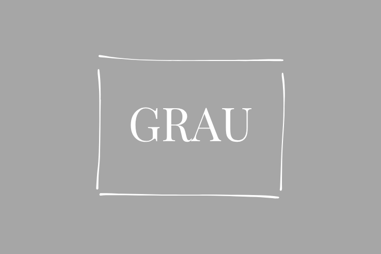 COSYBEDS IN GRAU