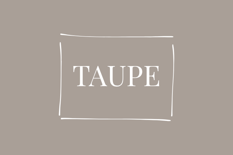 COSYBEDS IN TAUPE
