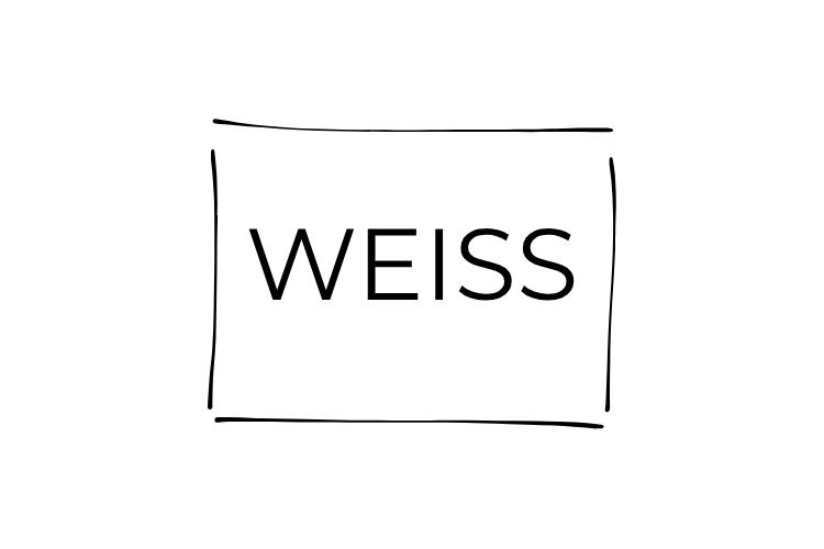 COSYBEDs IN WEISS