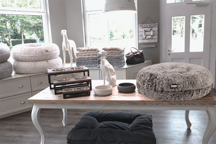 Unser Showroom in Essen