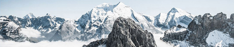 Berge
