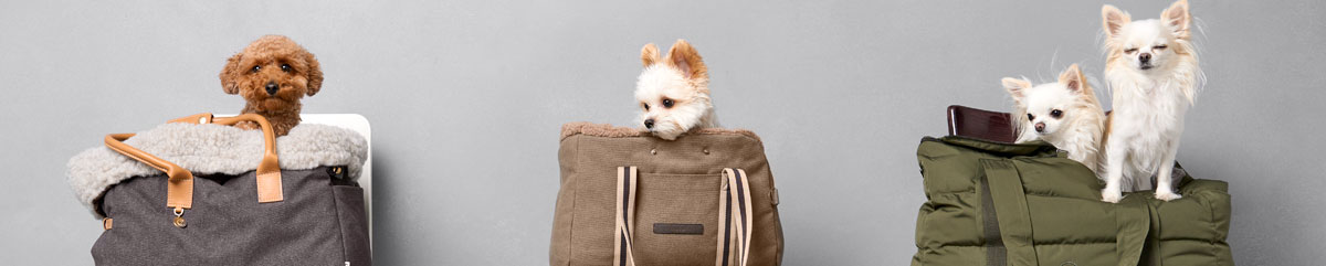 Hundetaschen