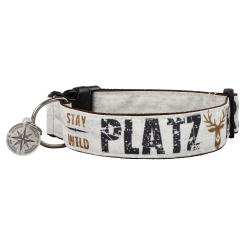SALTYDOG ® PLATZHIRSCH | Vintage White
            