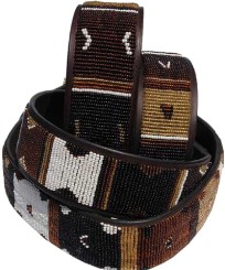 African Pearls | Earth 