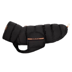 Hundemantel  |  ALASKA  |  CHARCOAL 