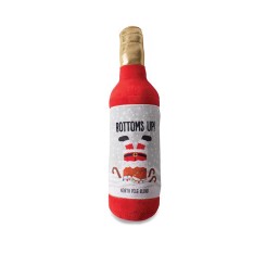XMAS Toy | Bottoms up 