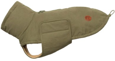 Wintermantel |  YUKON  |  KHAKI 