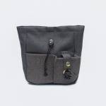 Leckerlie Beutel | Graphit 