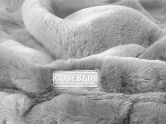 B2B  |  COSYPLAID | HERMELIN 22 | WARM GRAY 