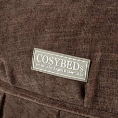 Wechselbezug | SMOOTH | CHOCOLATE
            