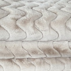 COSYPLAID | HERMELIN 22 | SAND 