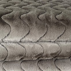 COSYPLAID | HERMELIN 22 | TAUPE 