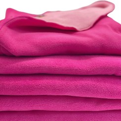 Double Jogger  |   FUCHSIA|ROSA 