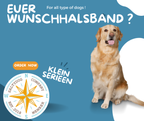 SALTYDOG ® Spezialanfertigung
            