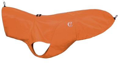 Regenjacke |  Dublin  |  Orange 