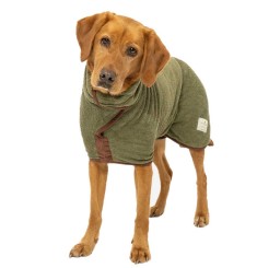 Hundebademantel | Moos 