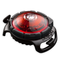 Orbiloc | Sicherheitslicht | Rot 