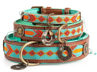 Hippi Look |  Paddy Lee 