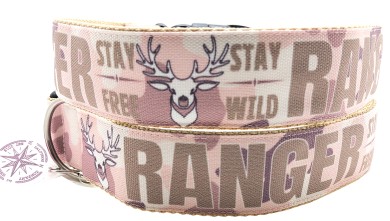 SALTYDOG ® STATEMENTS  | RANGER | Girl
            