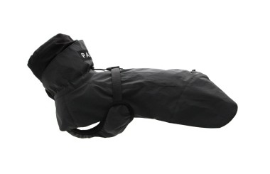 Regenjacke | VISIBILITY | Black 