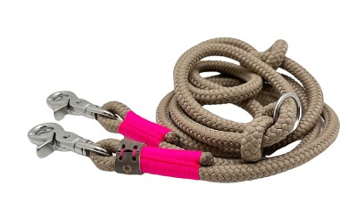 Tauleine BASIC | SALTYDOG | CLAY / Neonpink 