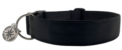 SALTYDOG ® PURE  | BLACK
            