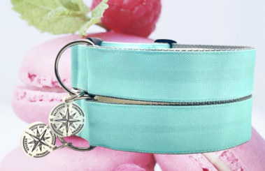 SALTYDOG ® PURE  | MINT
            