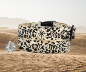 SALTYDOG ® FREE & WILD  |  Sahara
            