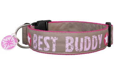 SALTYDOG ® BEST BUDDY | Girl
            