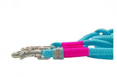 Tauleine BASIC | SALTYDOG | Türkis / Neonpink 