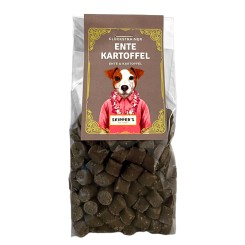 Glückstrainer | Softie | Ente & Kartoffel Trainer| 200 gr 