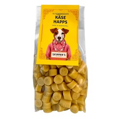 Glückstrainer | Soft | Käse Happs | 200 gr 