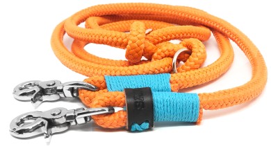 Tauleine BASIC | SALTYDOG | Orange/Türkis 