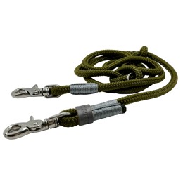 Tauleine BASIC | SALTYDOG | Olive/silbergrau 