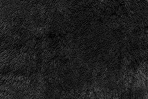 COSYBED Air | Longhair |  Black 