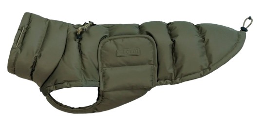 Daunenmantel |  ALASKA  | LIGHT OLIVE  |  REGULAR 