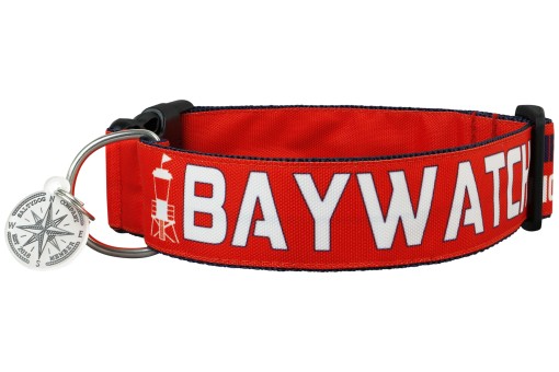SALTYDOG ® BAYWATCH | Rot | Mr. BAYWATCH BALTICSEA 