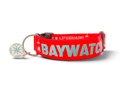 SALTYDOG ® BAYWATCH | Rot/Türkis | SEVEN SEAS 