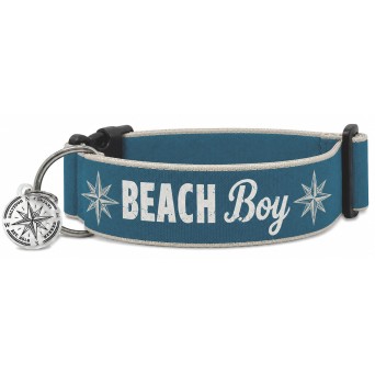 SALTYDOG ® Beach BOY |  WINDROSE | PETROL 