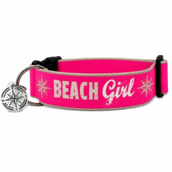 SALTYDOG ® Beach Girl  |  WINDROSE | PINK 