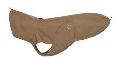 Regenjacke | Dublin 2.0 | SANDY BROWN | DACKEL 