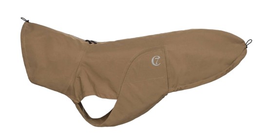 Regenjacke |  Dublin 2.0 |  SANDY BROWN 