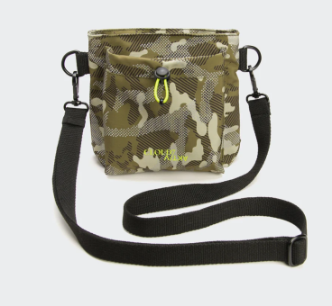 Leckerlibeutel AKTIV Camo 
